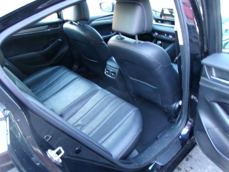 Mazda MAZDA6 Touring 2021