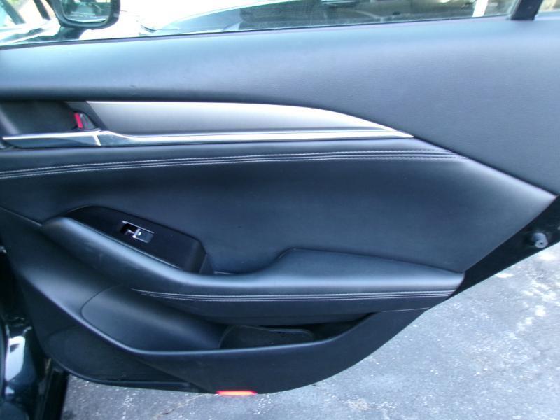 Mazda MAZDA6 Touring 2021