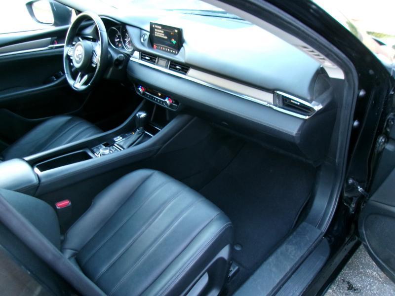 Mazda MAZDA6 Touring 2021