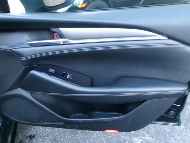 Mazda MAZDA6 Touring 2021