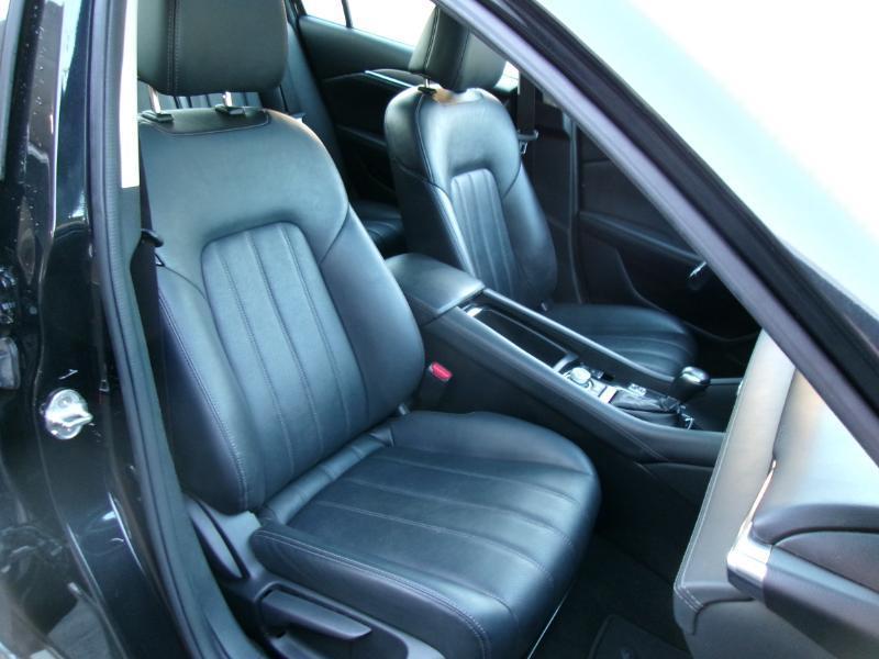 Mazda MAZDA6 Touring 2021