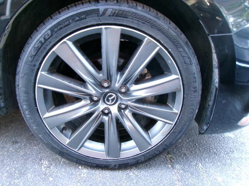 Mazda MAZDA6 Touring 2021