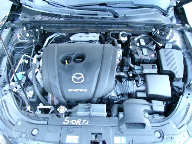 Mazda MAZDA6 Touring 2021