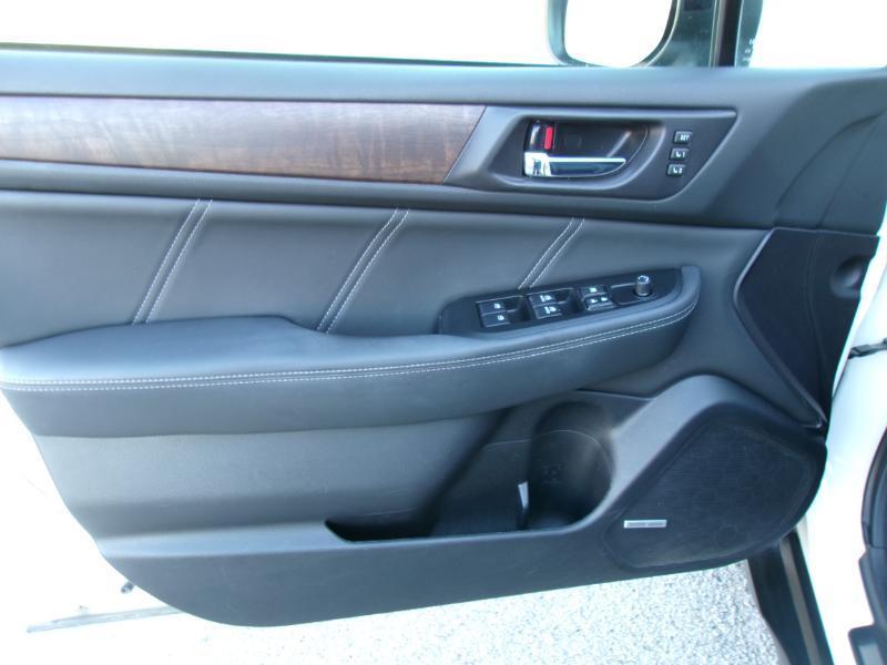 Subaru Outback 2.5i Limited 2018