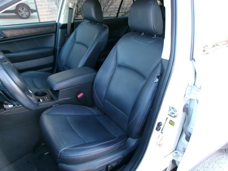 Subaru Outback 2.5i Limited 2018