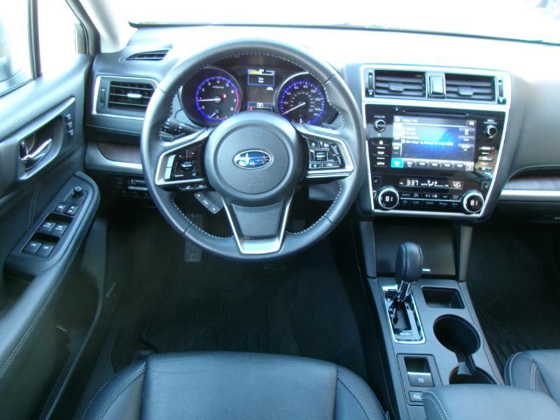 Subaru Outback 2.5i Limited 2018