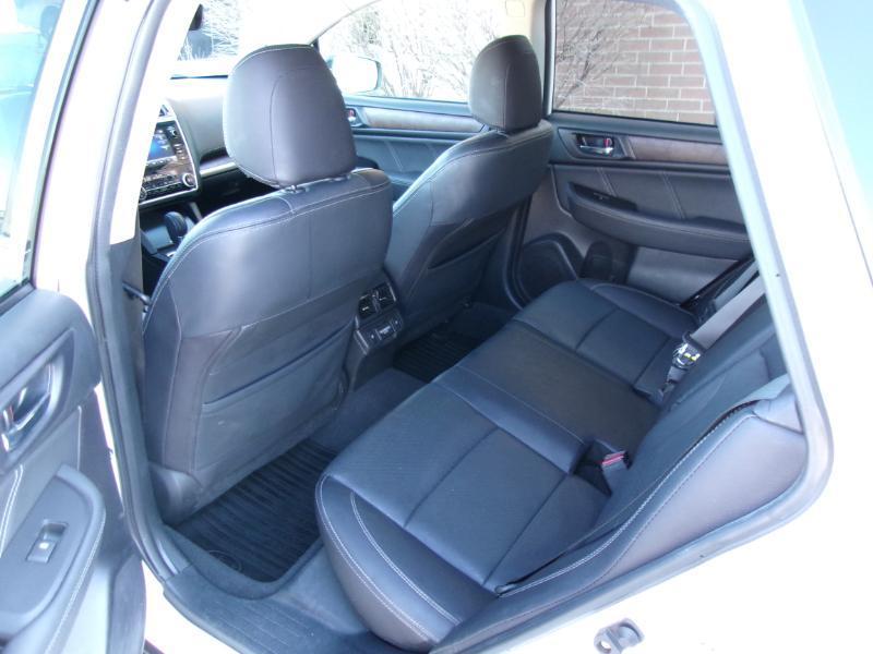 Subaru Outback 2.5i Limited 2018