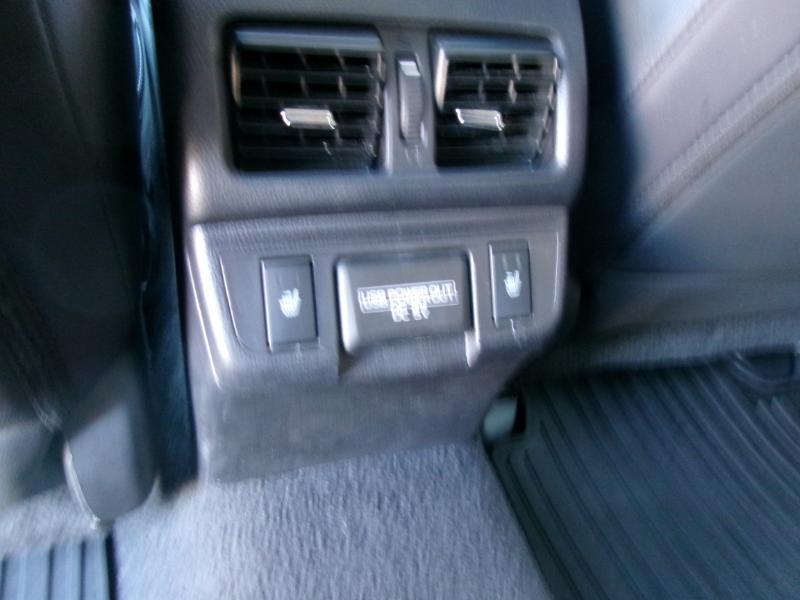 Subaru Outback 2.5i Limited 2018