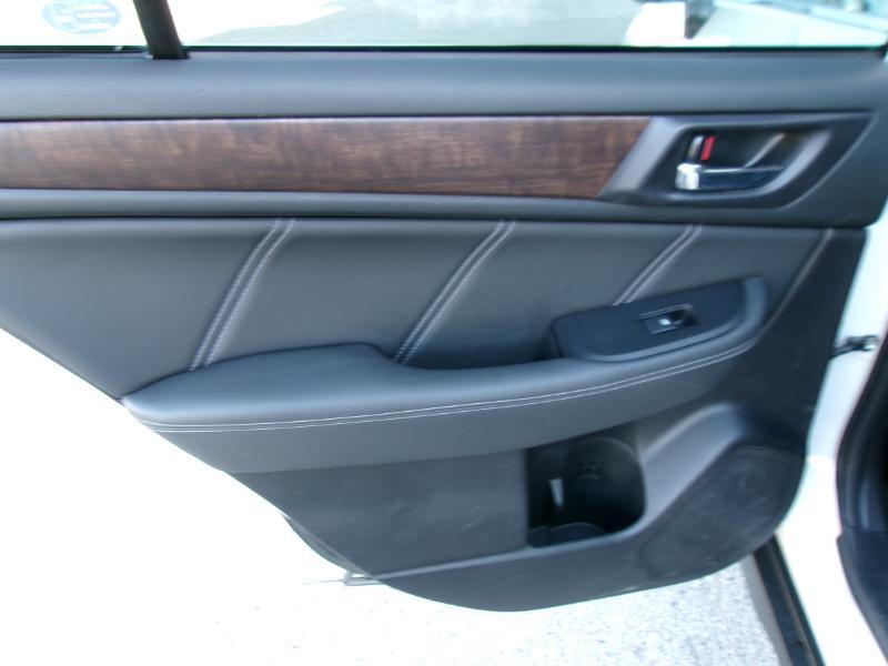 Subaru Outback 2.5i Limited 2018