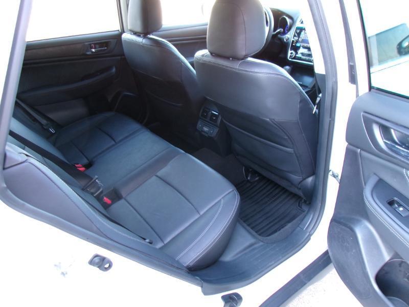 Subaru Outback 2.5i Limited 2018