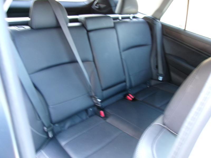 Subaru Outback 2.5i Limited 2018