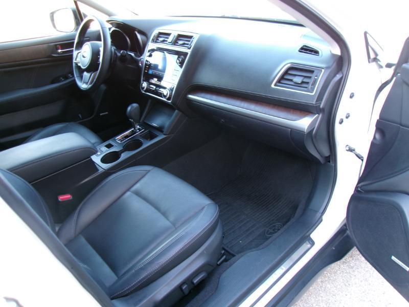 Subaru Outback 2.5i Limited 2018