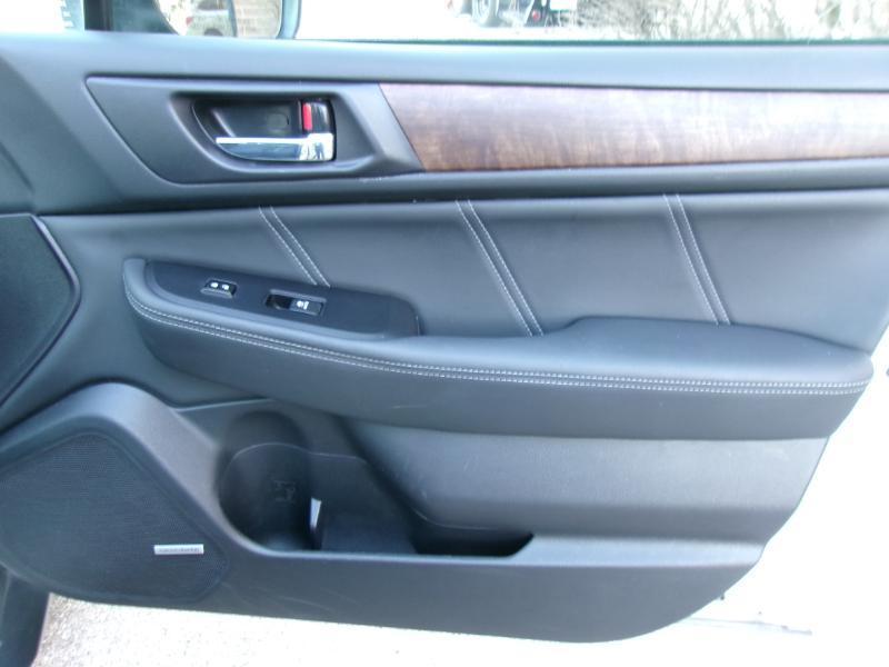 Subaru Outback 2.5i Limited 2018