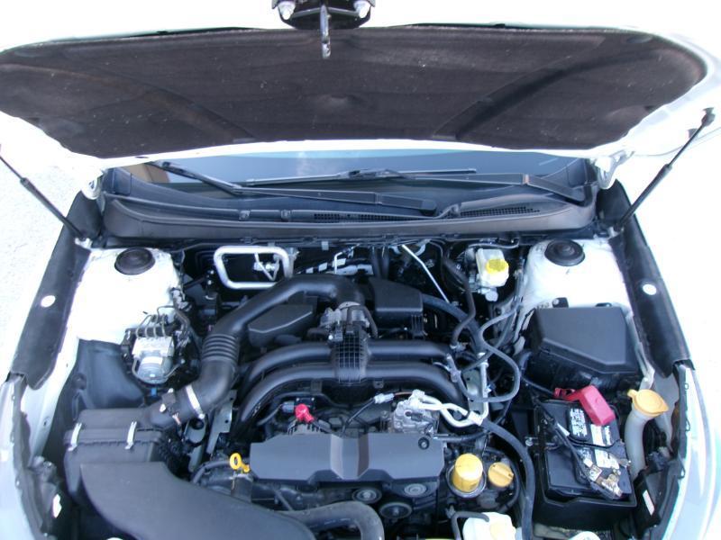 Subaru Outback 2.5i Limited 2018