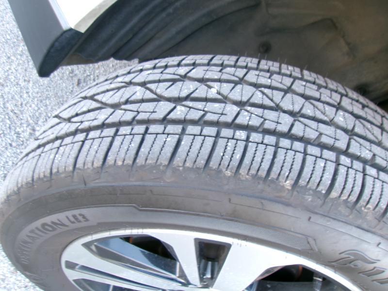 Subaru Outback 2.5i Limited 2018