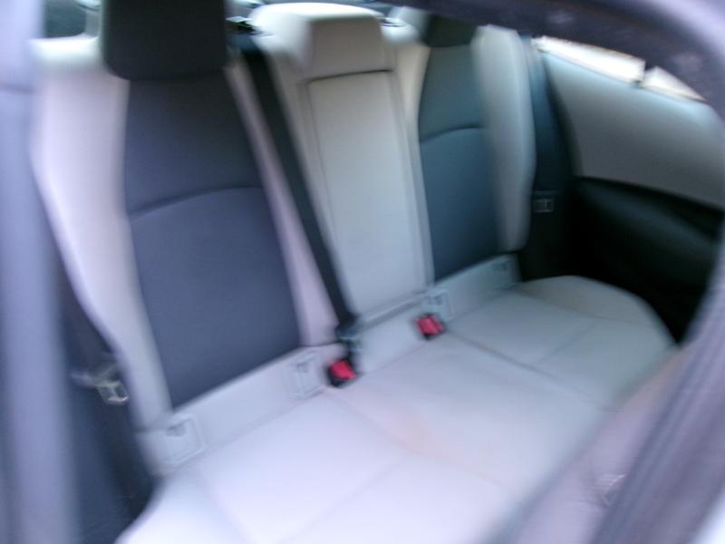 Toyota Corolla LE 2021