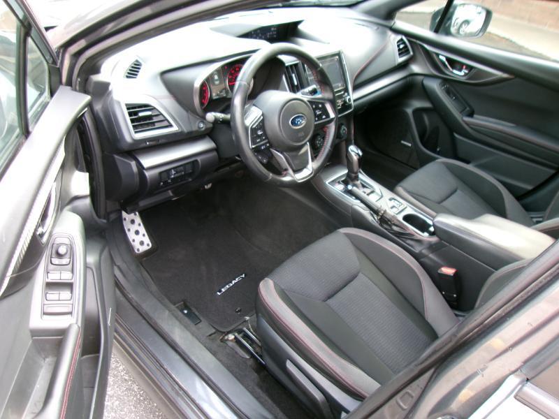 Subaru Impreza 2.0i Sport CVT 5-Door 2018
