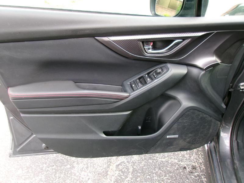Subaru Impreza 2.0i Sport CVT 5-Door 2018