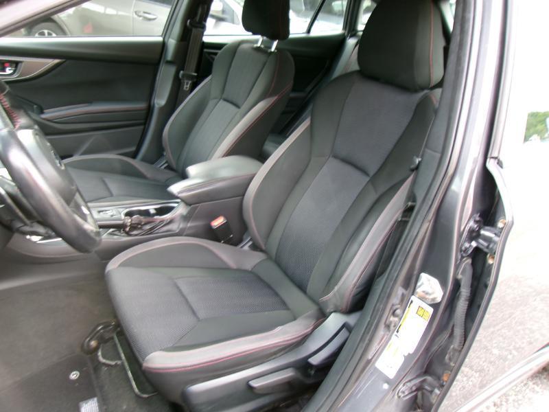 Subaru Impreza 2.0i Sport CVT 5-Door 2018