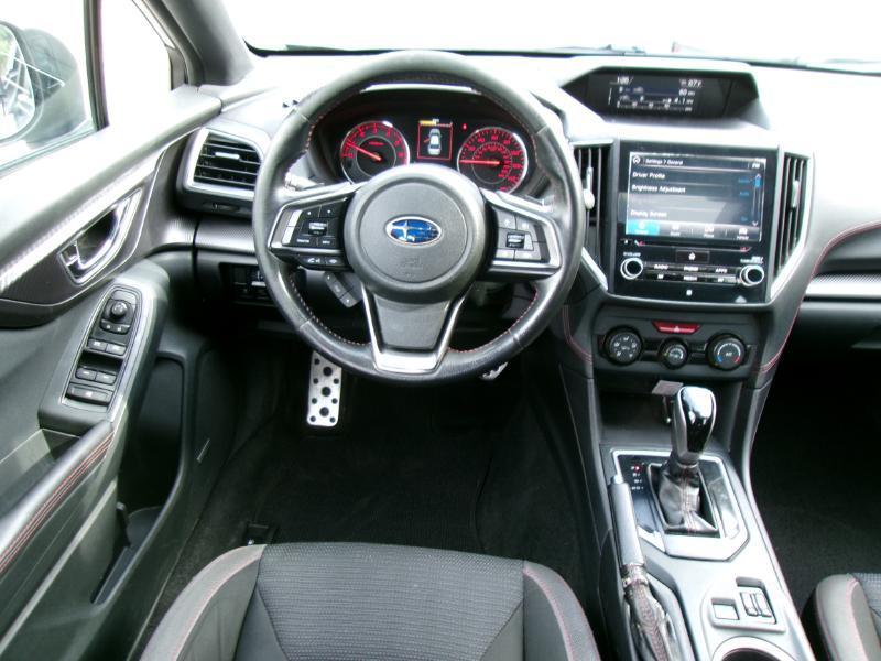 Subaru Impreza 2.0i Sport CVT 5-Door 2018