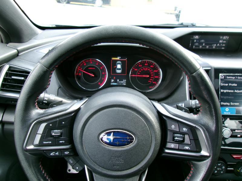Subaru Impreza 2.0i Sport CVT 5-Door 2018