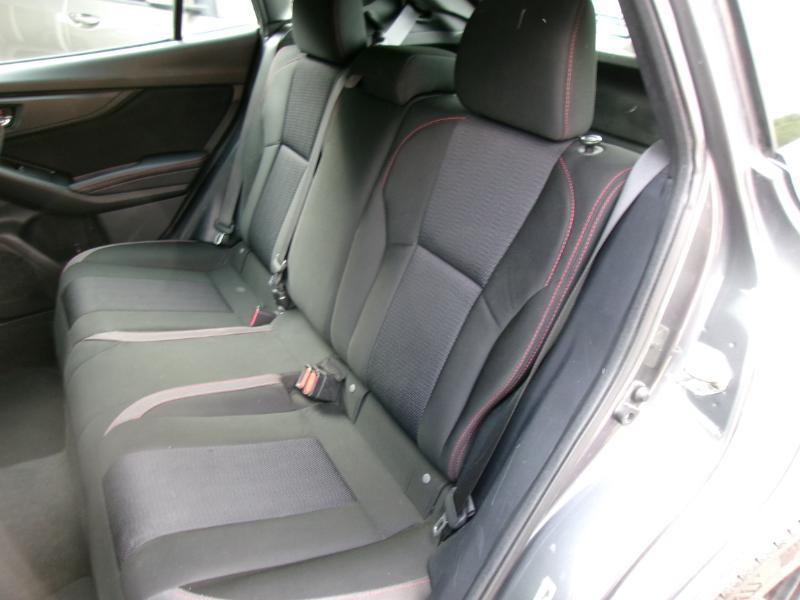 Subaru Impreza 2.0i Sport CVT 5-Door 2018