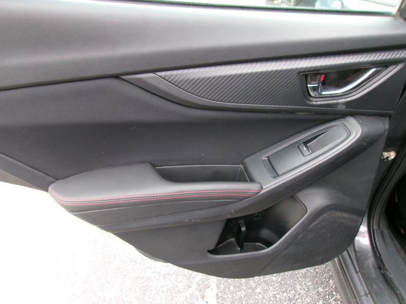Subaru Impreza 2.0i Sport CVT 5-Door 2018