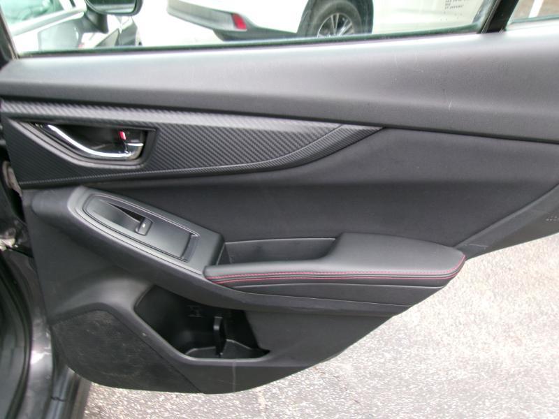 Subaru Impreza 2.0i Sport CVT 5-Door 2018