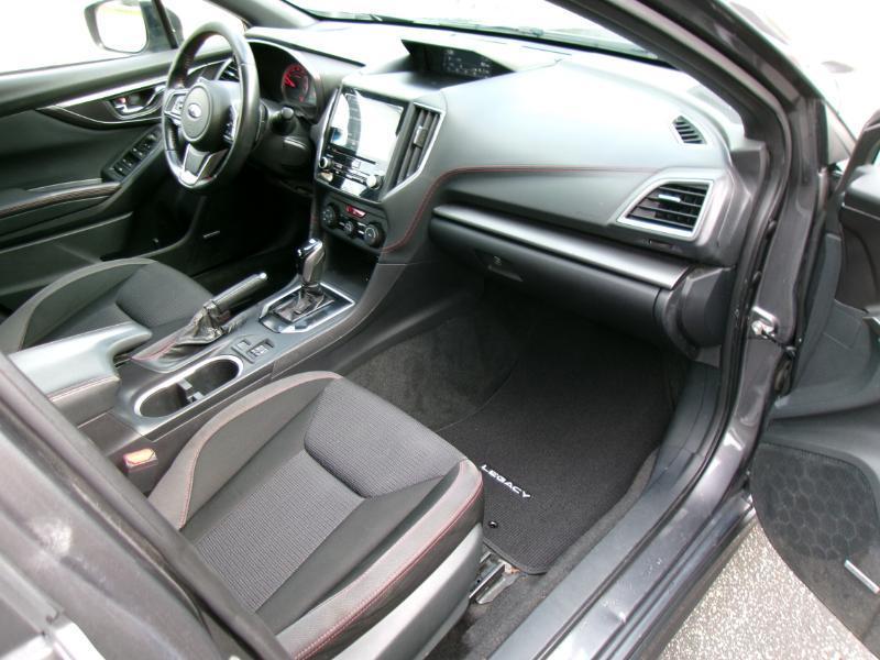 Subaru Impreza 2.0i Sport CVT 5-Door 2018