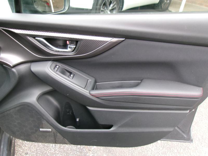 Subaru Impreza 2.0i Sport CVT 5-Door 2018