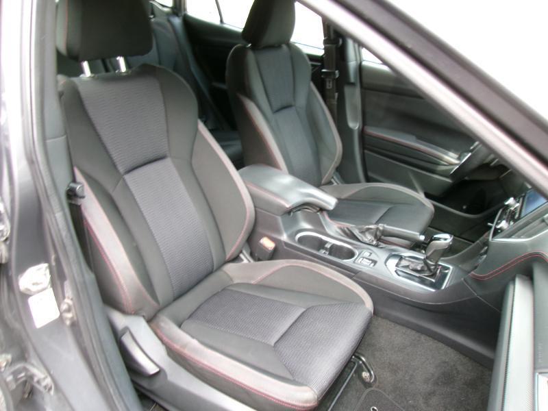 Subaru Impreza 2.0i Sport CVT 5-Door 2018