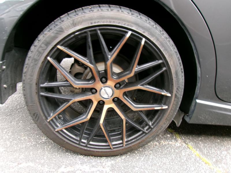 Subaru Impreza 2.0i Sport CVT 5-Door 2018
