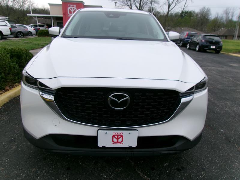 Mazda CX-5 Preferred 2023