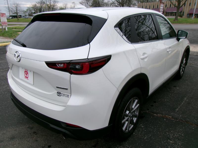 Mazda CX-5 Preferred 2023