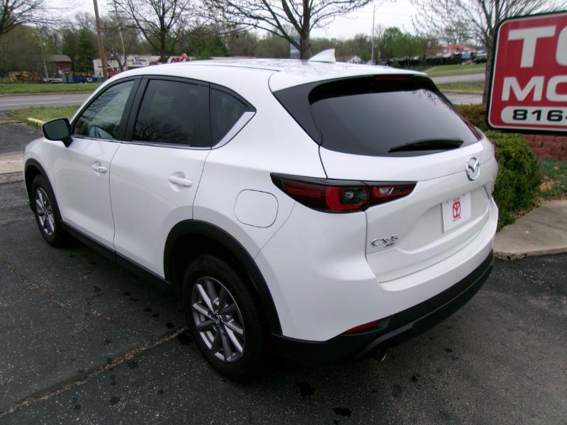 Mazda CX-5 Preferred 2023