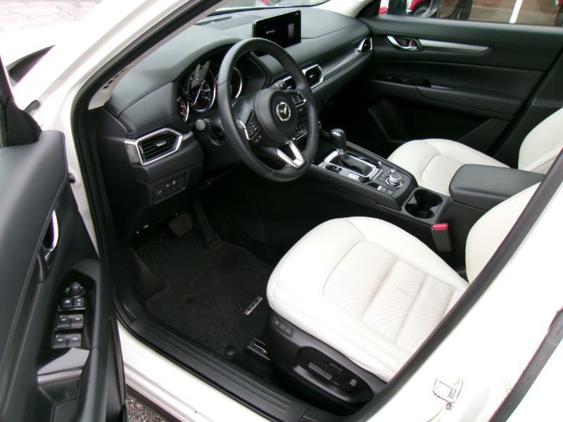 Mazda CX-5 Preferred 2023