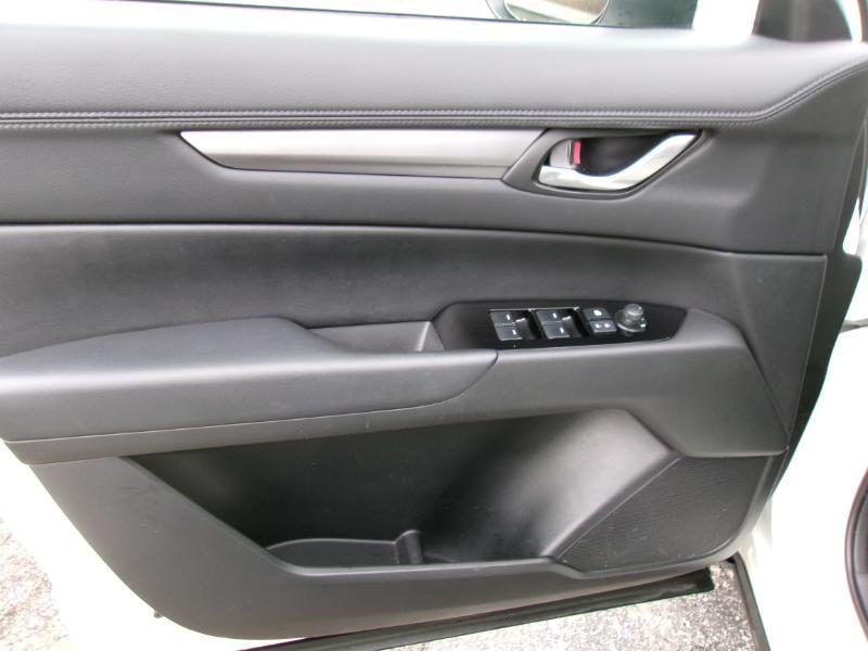 Mazda CX-5 Preferred 2023