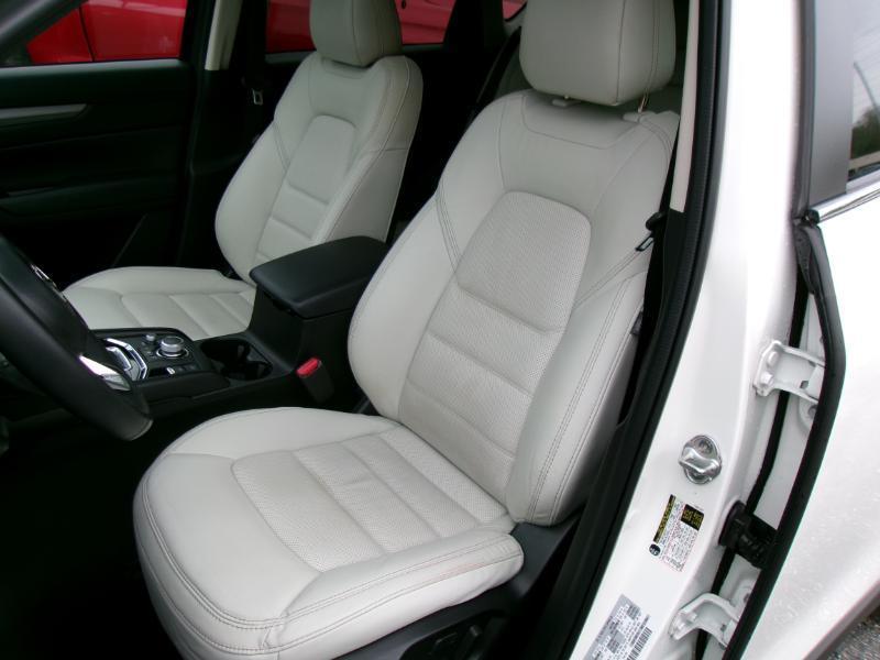 Mazda CX-5 Preferred 2023