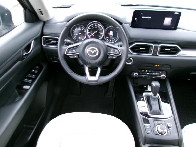 Mazda CX-5 Preferred 2023
