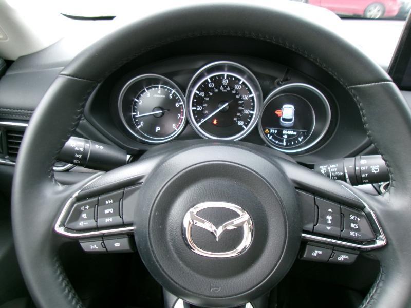 Mazda CX-5 Preferred 2023