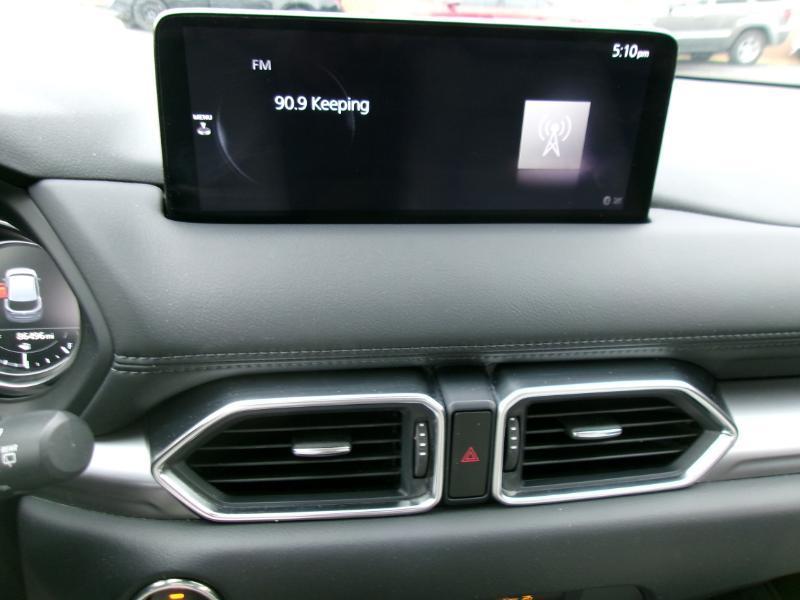 Mazda CX-5 Preferred 2023