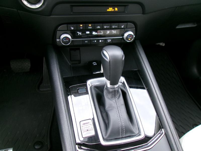 Mazda CX-5 Preferred 2023