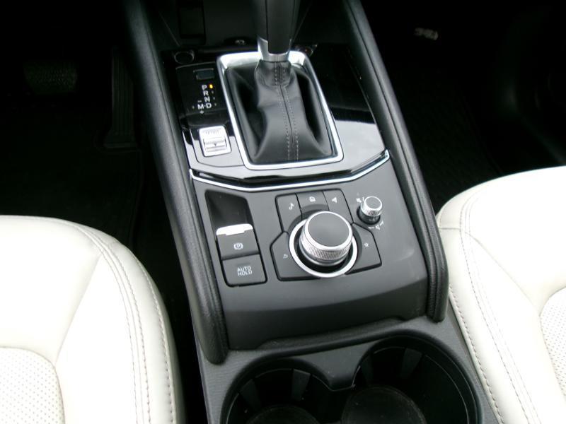 Mazda CX-5 Preferred 2023