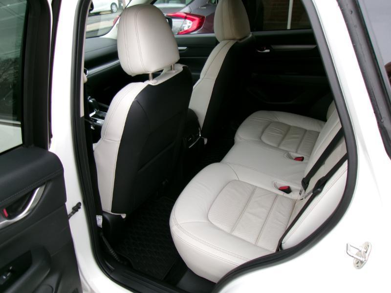 Mazda CX-5 Preferred 2023