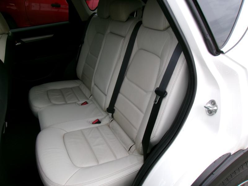 Mazda CX-5 Preferred 2023