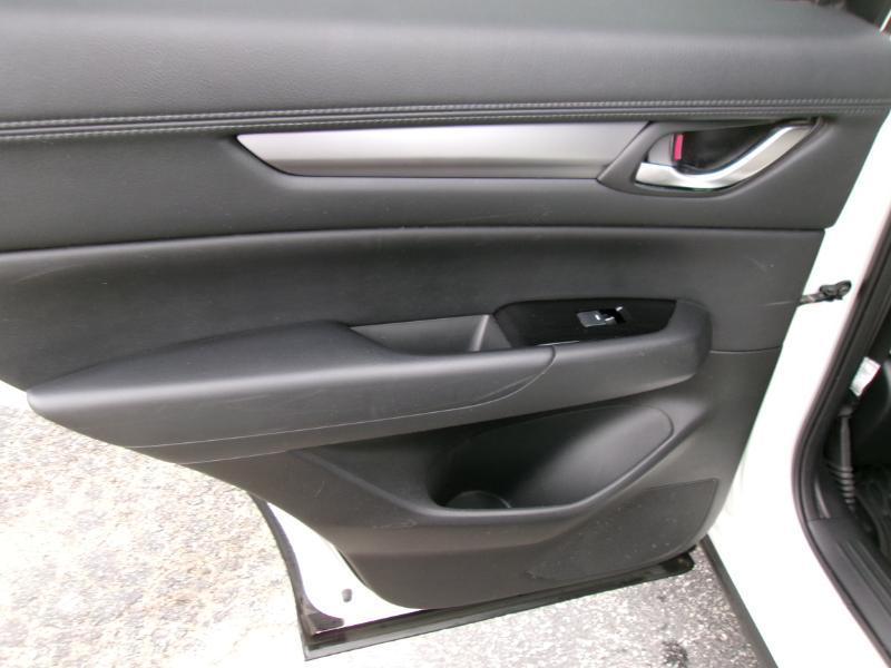 Mazda CX-5 Preferred 2023