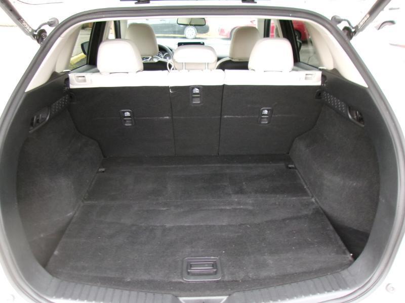 Mazda CX-5 Preferred 2023