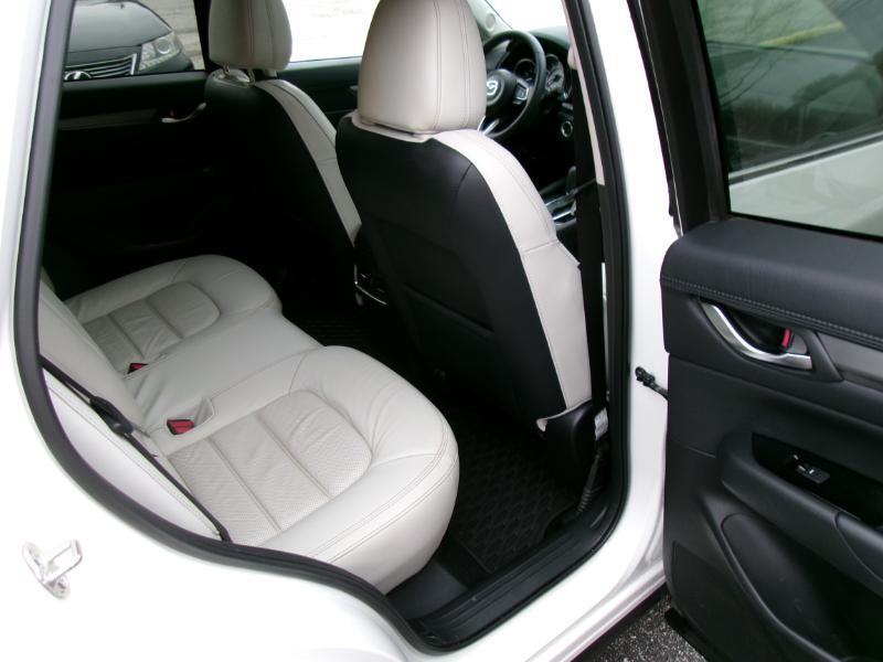 Mazda CX-5 Preferred 2023