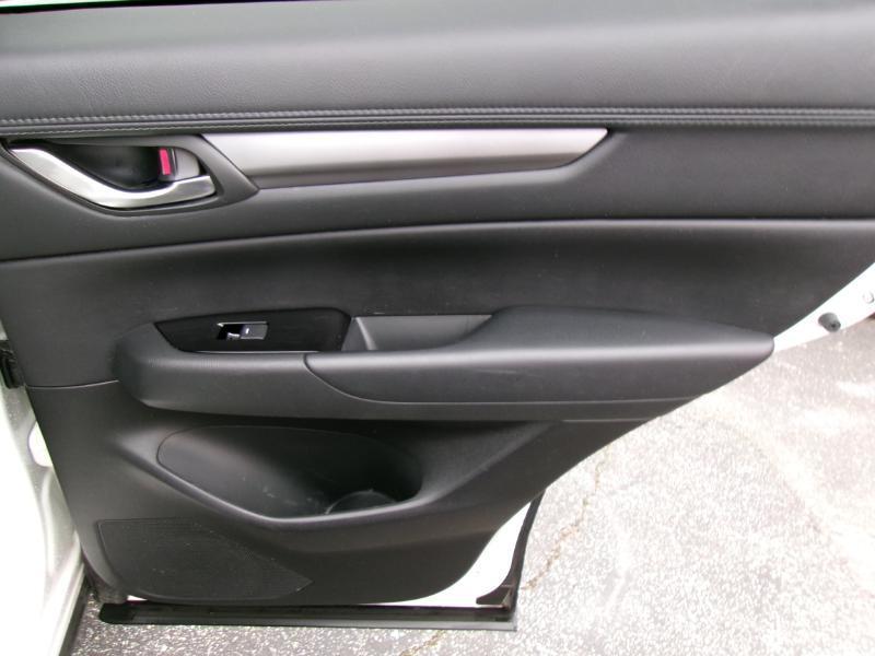 Mazda CX-5 Preferred 2023