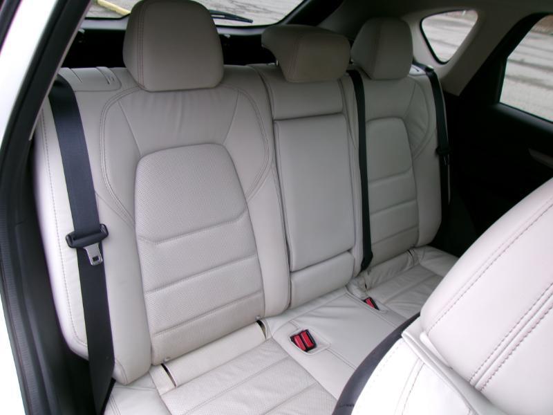 Mazda CX-5 Preferred 2023